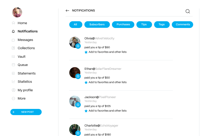 Bonkaa OnlyFans agency helping creators grow